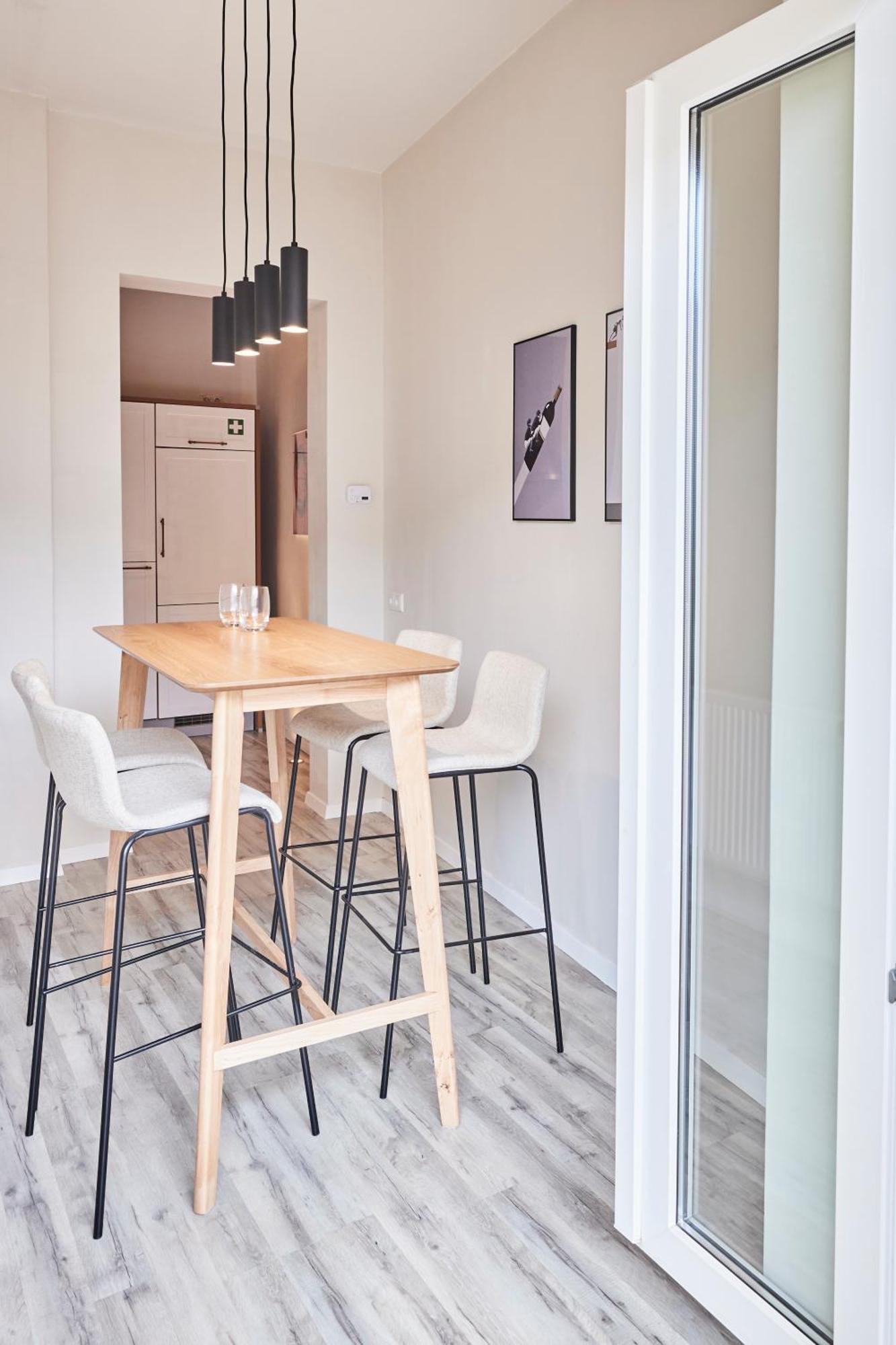 Apartment Olive - Terrasse - Zentral